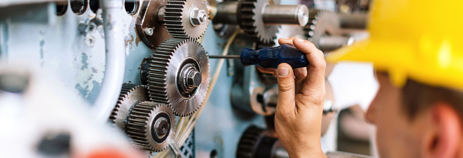 維保團(tuán)隊(duì)